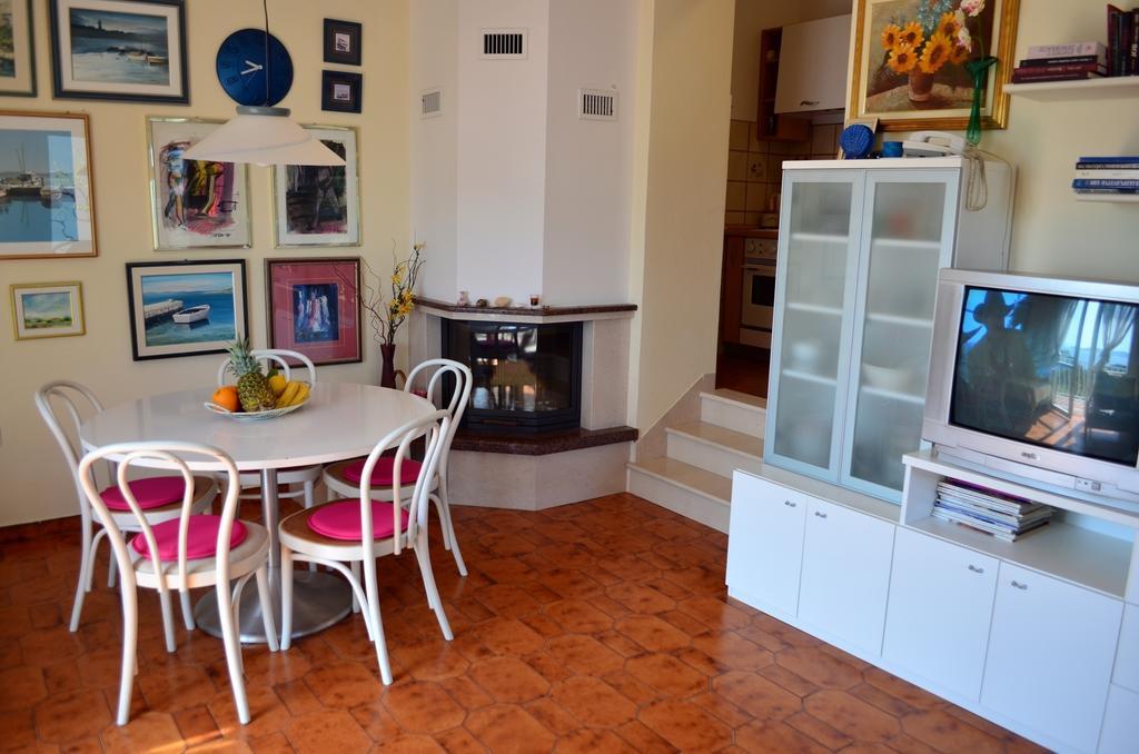 Holiday Home Nona Drage Zimmer foto
